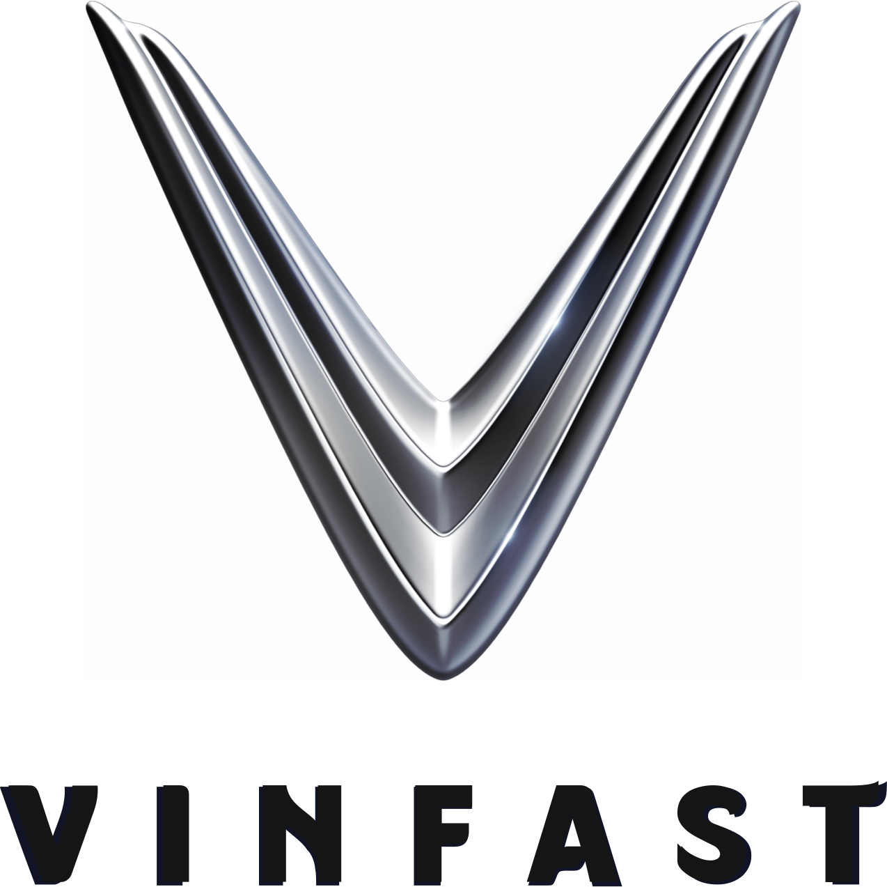 VinFast logo