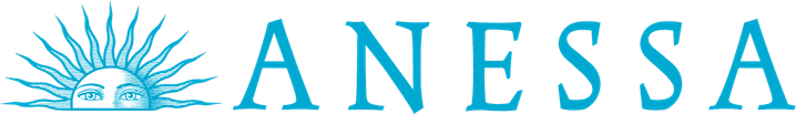 Anessa logo