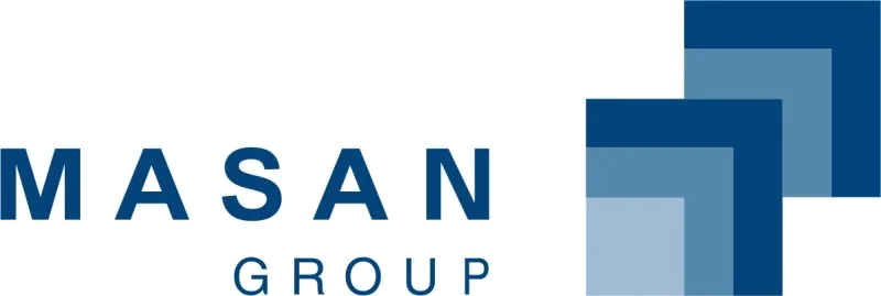 Masan Group logo