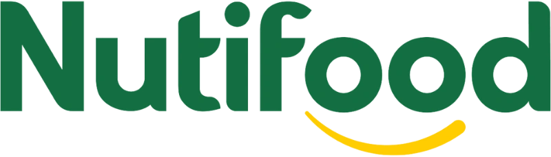 Nutifood logo